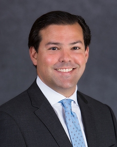 Eduardo Gomez, Esq.